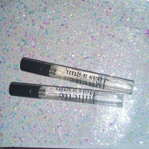 Juliette Has A Gun Duo "Juliette"  And "Not A Perfume"